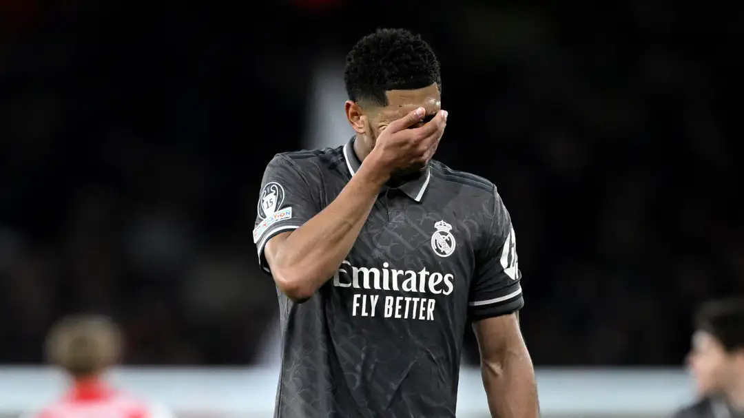 foto: Getty Images Sport