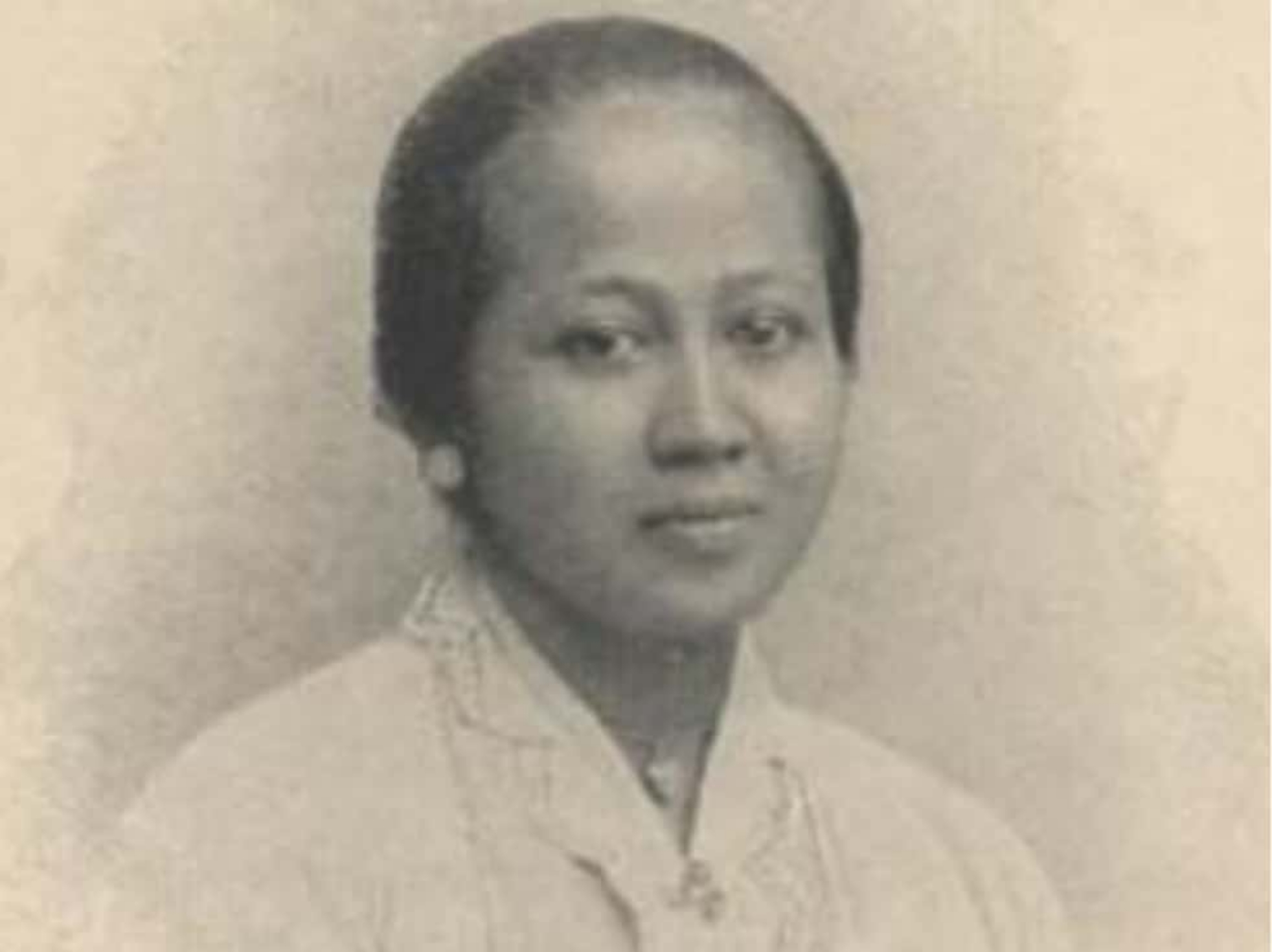 Foto RA Kartini (INFOBIOGRAFI.COM)