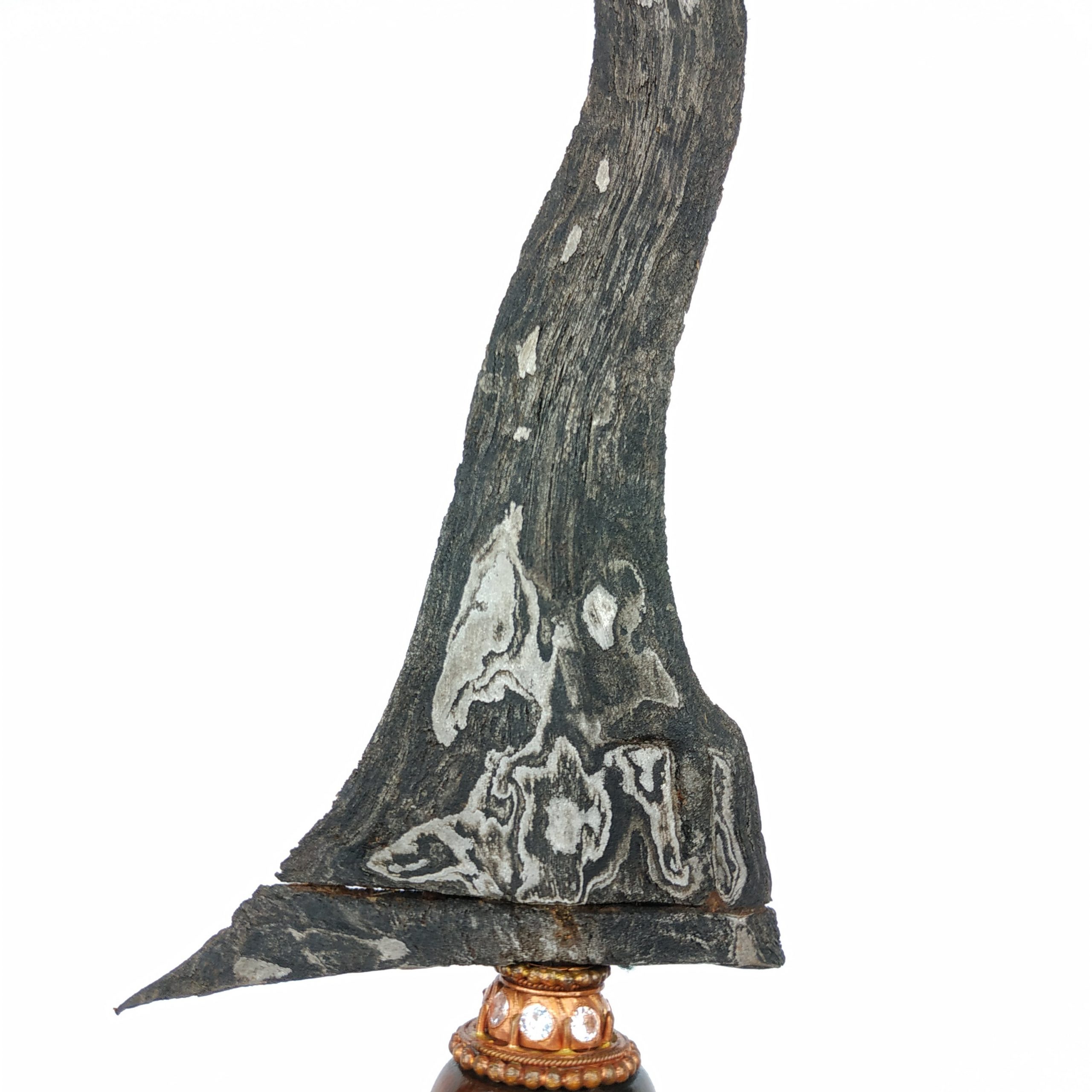 Keris Jaran Goyang