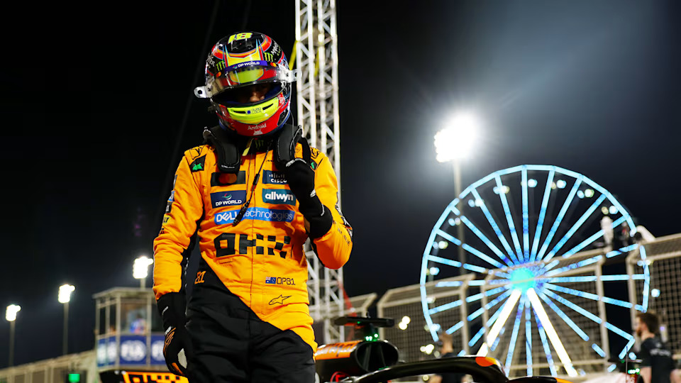 foto: Getty Images Sport