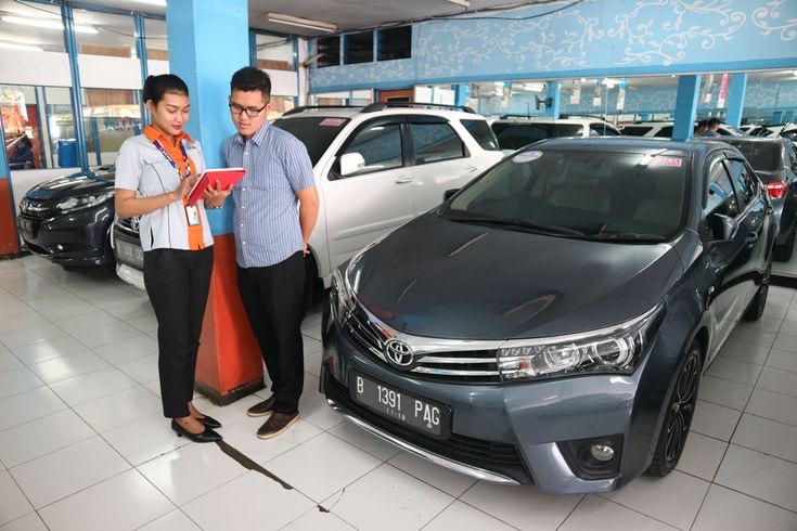Mau cari mobil bekas di Tulungagung, berikut rekomendasi dealer mobil bekas
