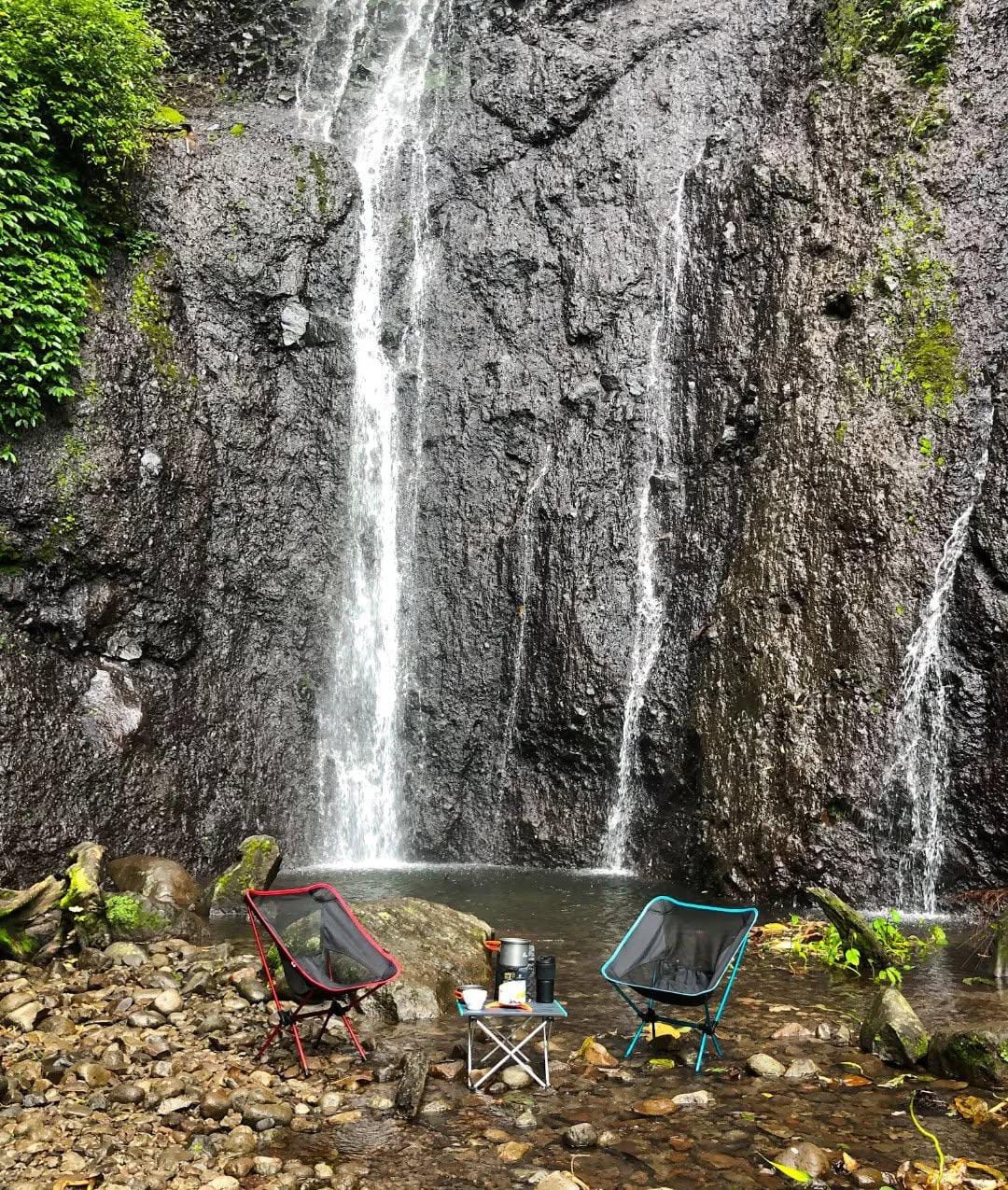 Wisata ini tengah eksis di Sendang Tulungagung