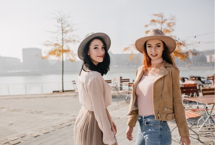 Inilah cara untuk memotret group potrait dengan hasil ciamik