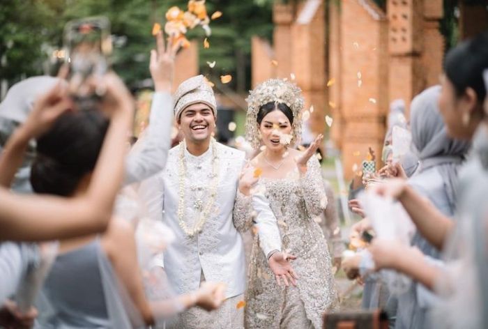 Sama-sama sibuk, inilah rahasia pernikahan agar tetap bahagia