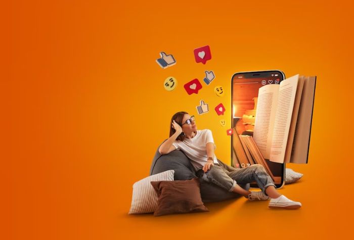 Terlalu over sharing, gen z semua jadi konten