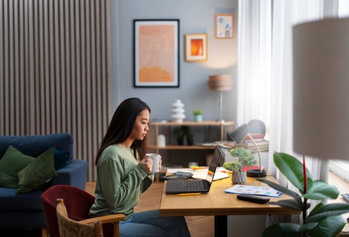 Produktif ala gen z, di era digital ada fenomena baru hustle 24/7