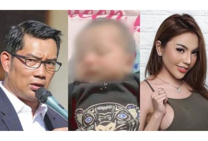Ternyata ini weton Ridwan Kamil, berpotensi seingkuh