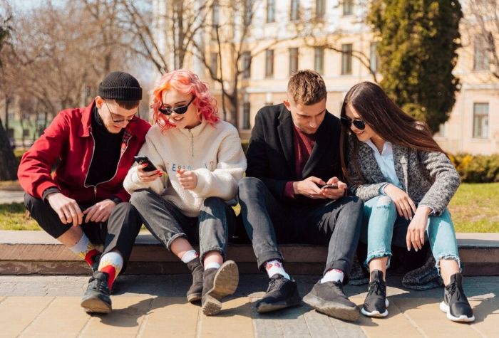inilah fakta dari gen z yang bikin geleng kepala