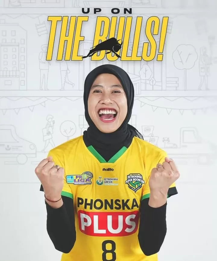 foto: Instagram Gresik Petrokimia Pupuk
