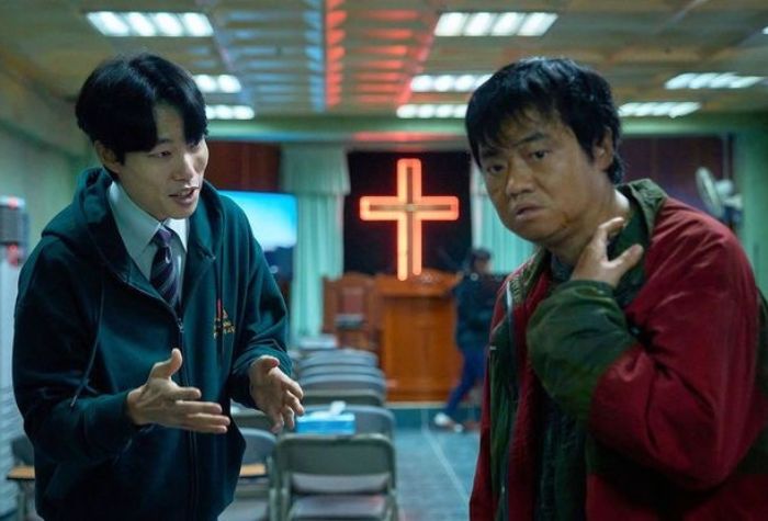 Jangan lewatkan daftar film terbaru di Netflix bulan April