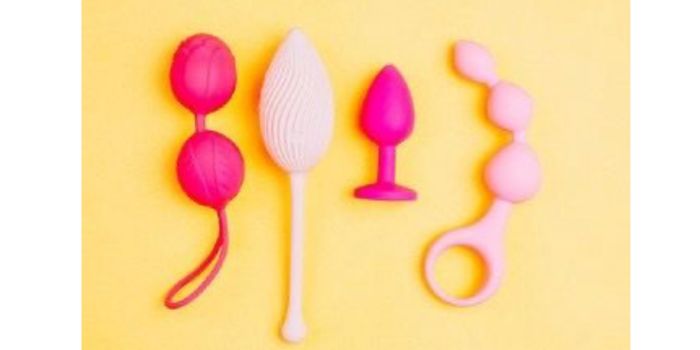 Ilustrasi. Ada banyak mitos soal peranti asmara atau sex toys yang bikin orang malu membahasnya.