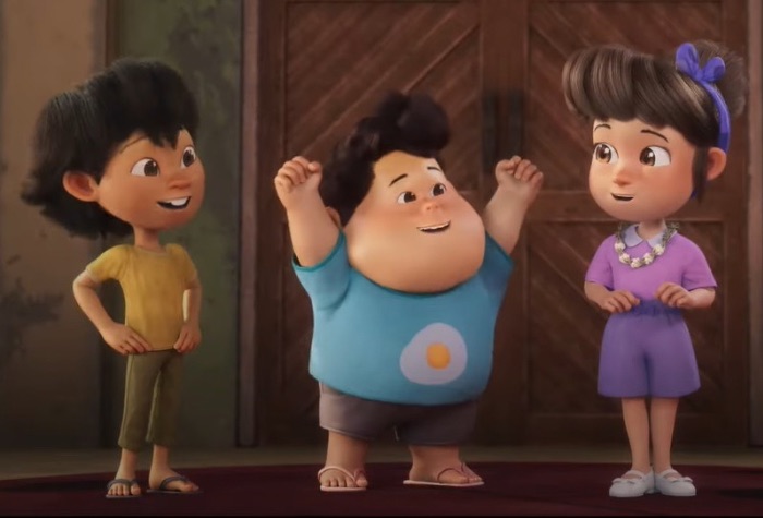 Raih 4 juta penonton, kedua film saling sikut