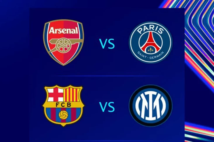 foto: Champions League