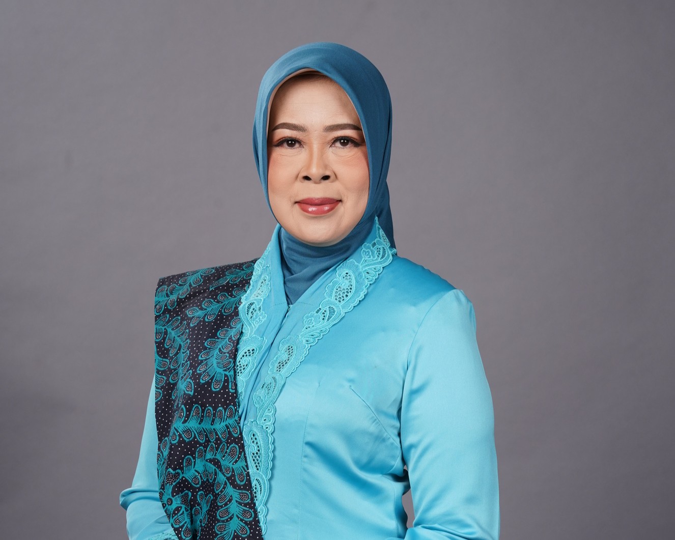 Ketua TP-PKK Tulungagung, Ny Endang Gatut Sunu Wibowo