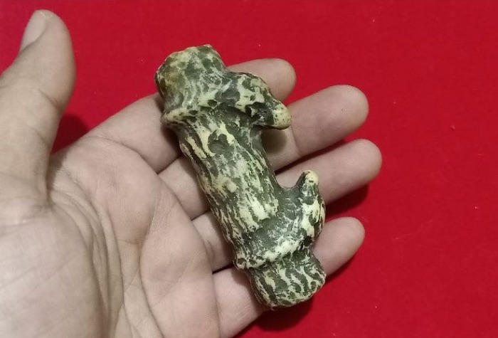 Pring petuk, benarkah pusaka anti balak