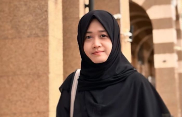 PENULIS: Dr.&nbsp;Amalia Nuril Hidayati, S.E., M.Sy., RIFA, dosen Fakultas Ekonomi dan Bisnis Islam / Koordinator Program Studi Perbankan Syariah UIN Sayyid Ali Rahmatullah Tulungagung.