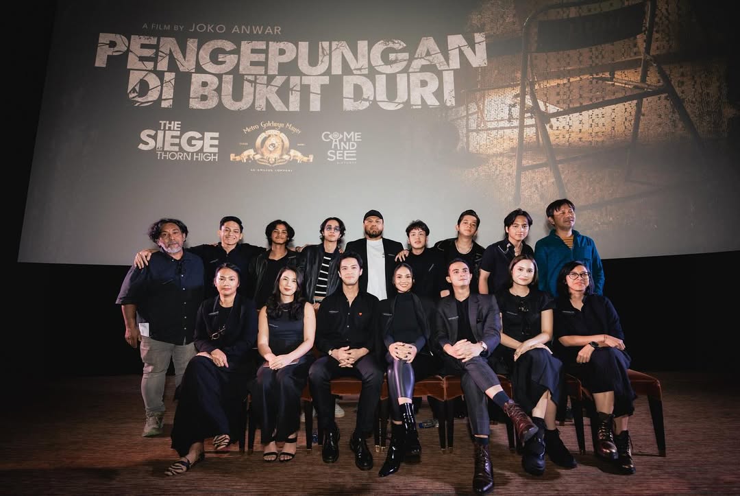 foto: Intagram Joko Anwar