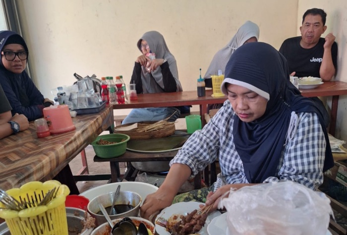 Kuliner legendaris di Kecamatan Sendang Tulungagung