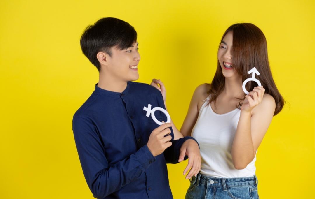 Pasangan selalu gagal PDKT @jcomp (freepik)