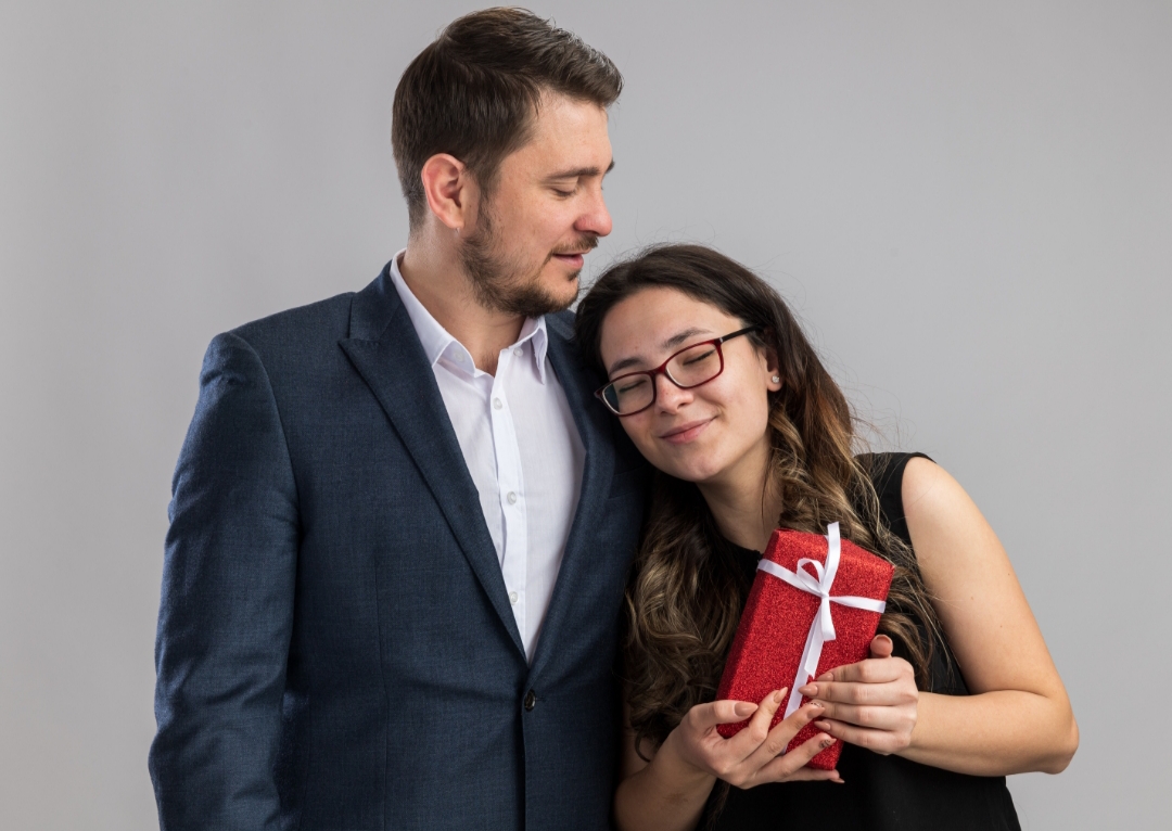 mengenali tanda-tanda keseriusan seorang pria @Stockking (freepik)