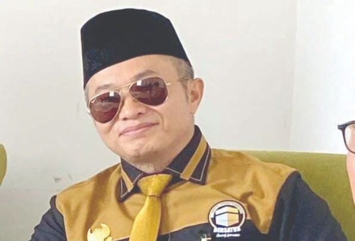 Kebahagiaan bertambah dengan beribadah haji