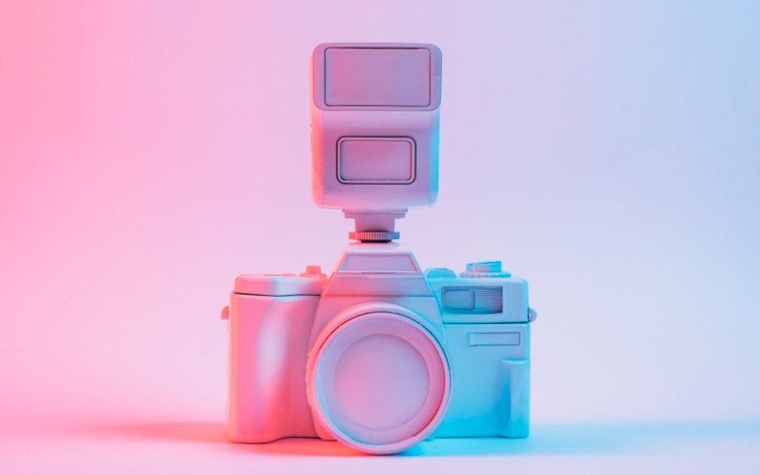 Fotografer di era AI (Freepik)