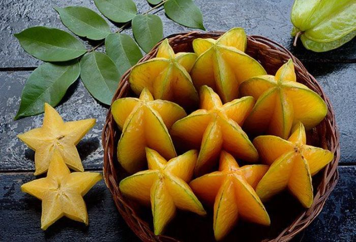 Berawal dari pekarangan, belimbing Tawing rambah pasar lebih luas