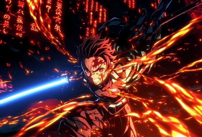 Ternyata ini pedang terkuat di anime Demon Slayer Kimetsu no Yaiba