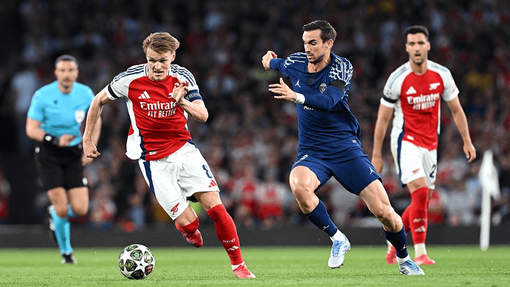 foto: Arsenal FC