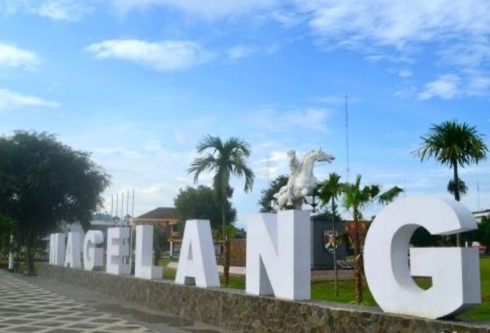 Kapan Tulungagung punya instalasi kabel bawah tanah