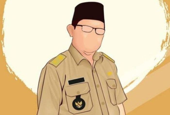 Hubungan Kades dan Sekdes Desa Gamping Tulungagung tidak harmonis akibat sertifikat tanah