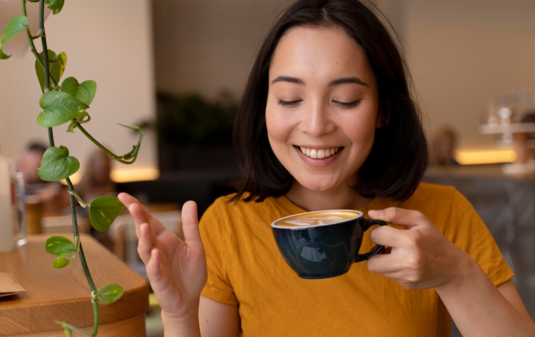 kopi banyak manfaatnya  (freepik.com)