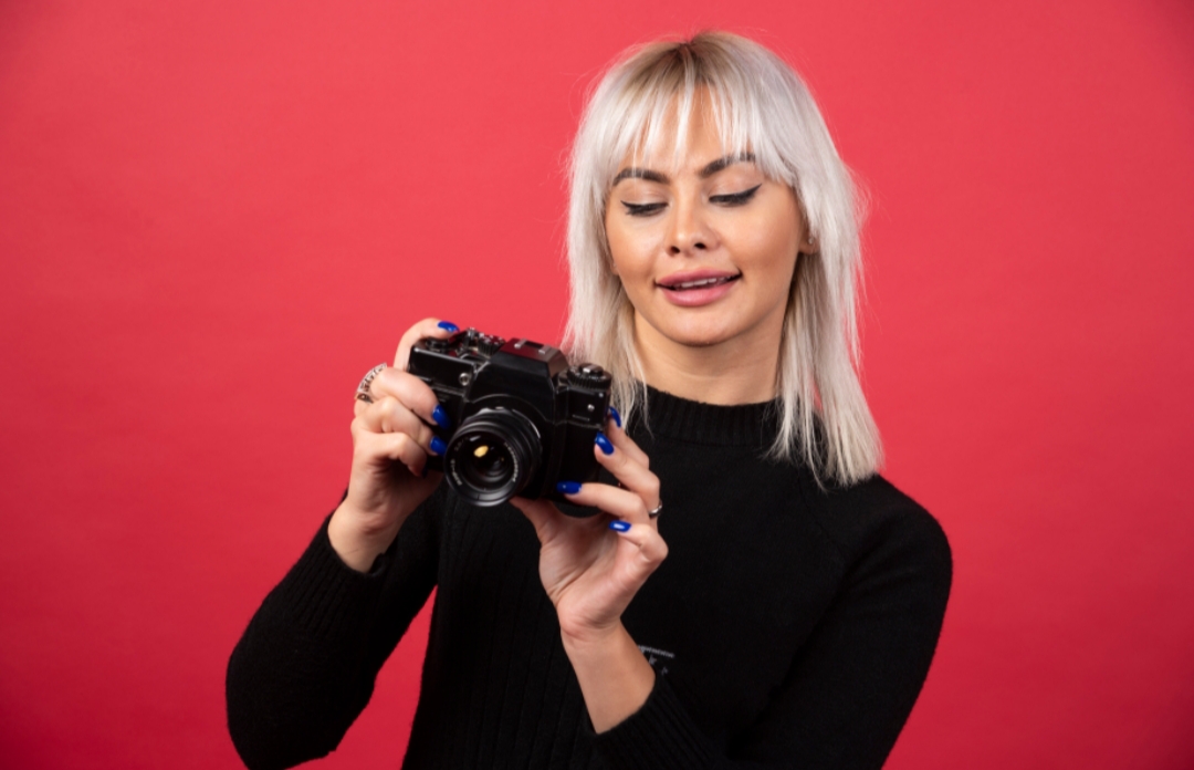 Ilustrasi mengenal White balance pada kamera @azerbaizan_stockers (freepik.com)