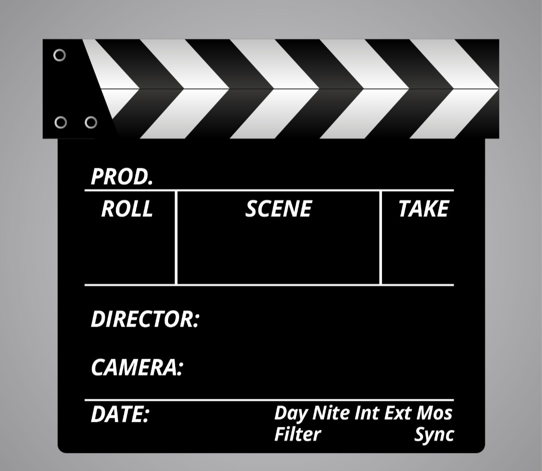Ilustrasi film yang bertema fotografer (freepik.com)