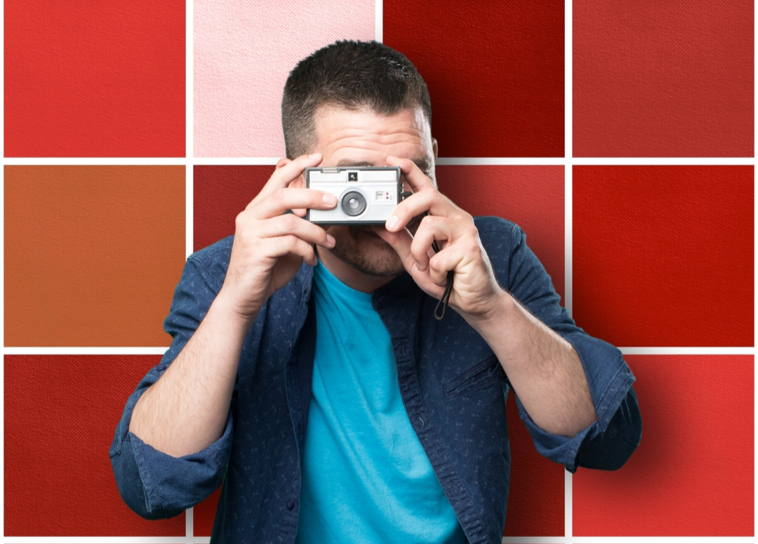 Ilustrasi fotografer  @borjandreu (freepik.com)