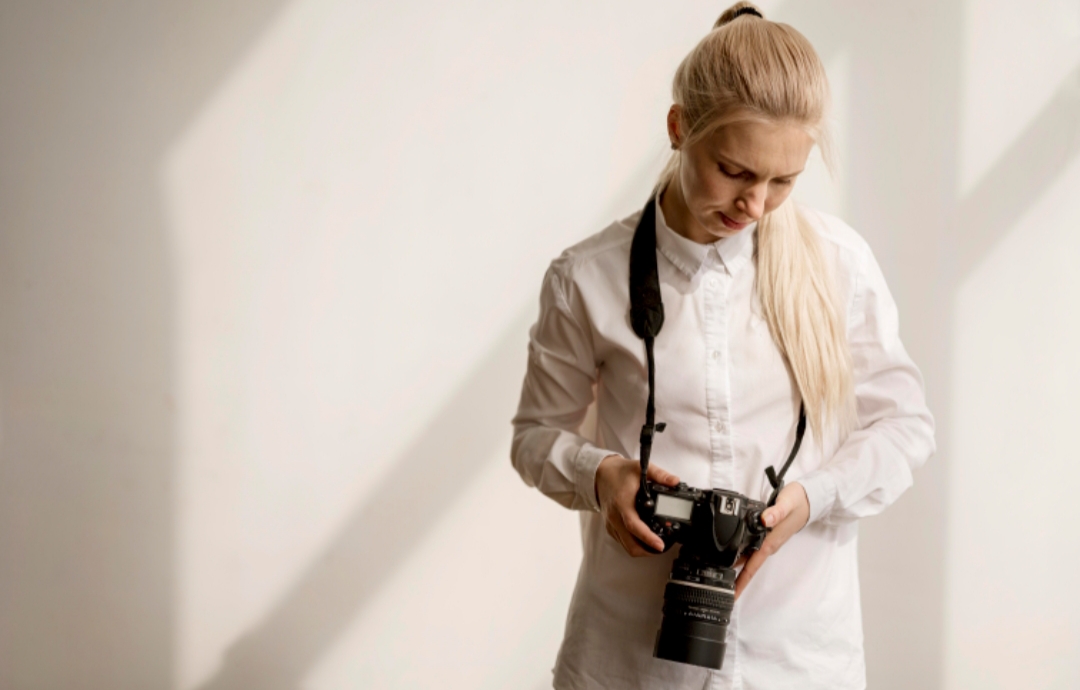 Ilustrasi settingan kamera untuk minimalis (freepik.com)