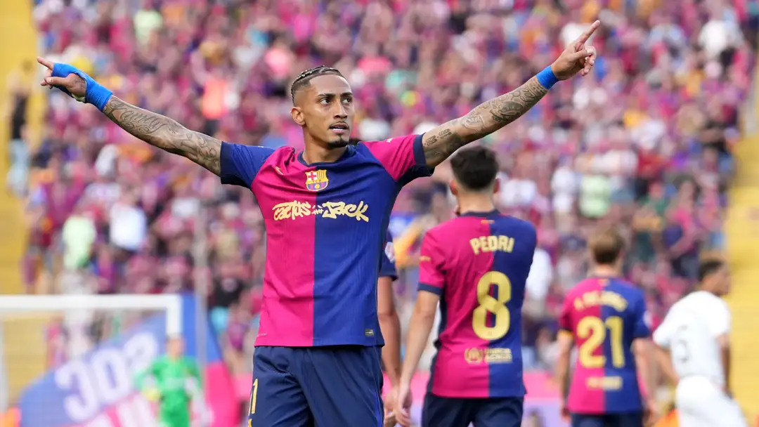 foto: Getty Images Sport
