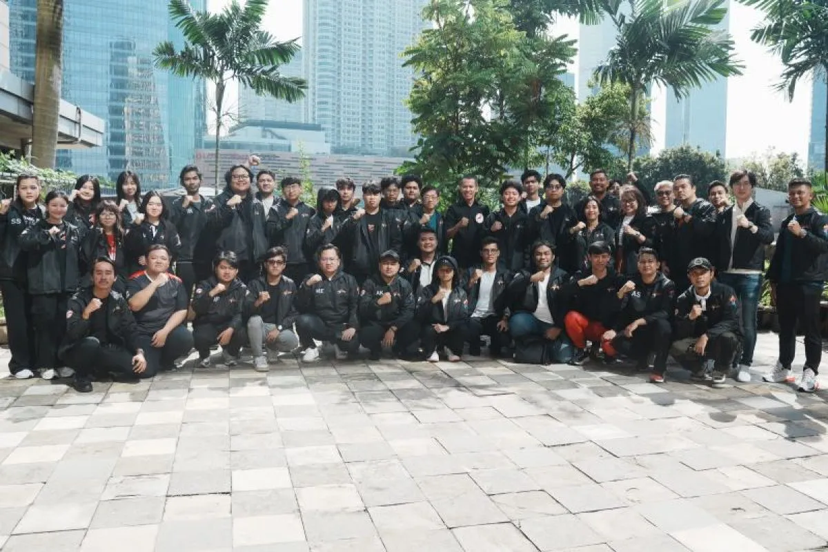foto: PB ESI