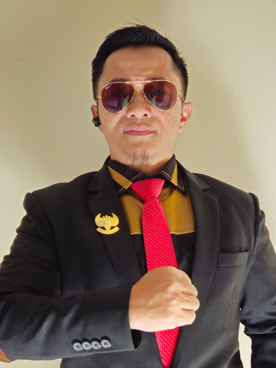 Oleh: Rizky Sembada, S.E,. M.E,. M.PSi.