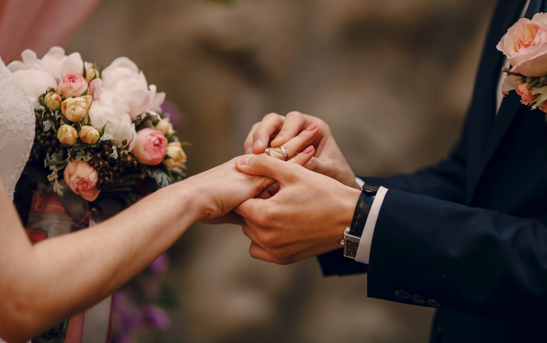 visi nikah @Prostooleh (freepik.com)