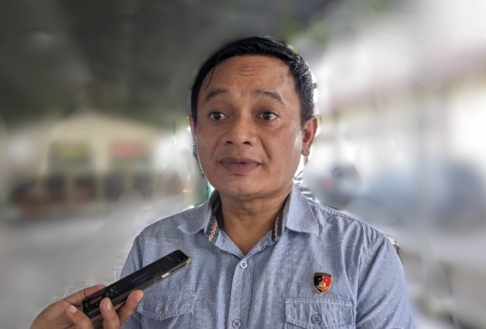 Dua oknum wartawan asal Tulungagung diduga melakukan pemerasan di Trenggalek