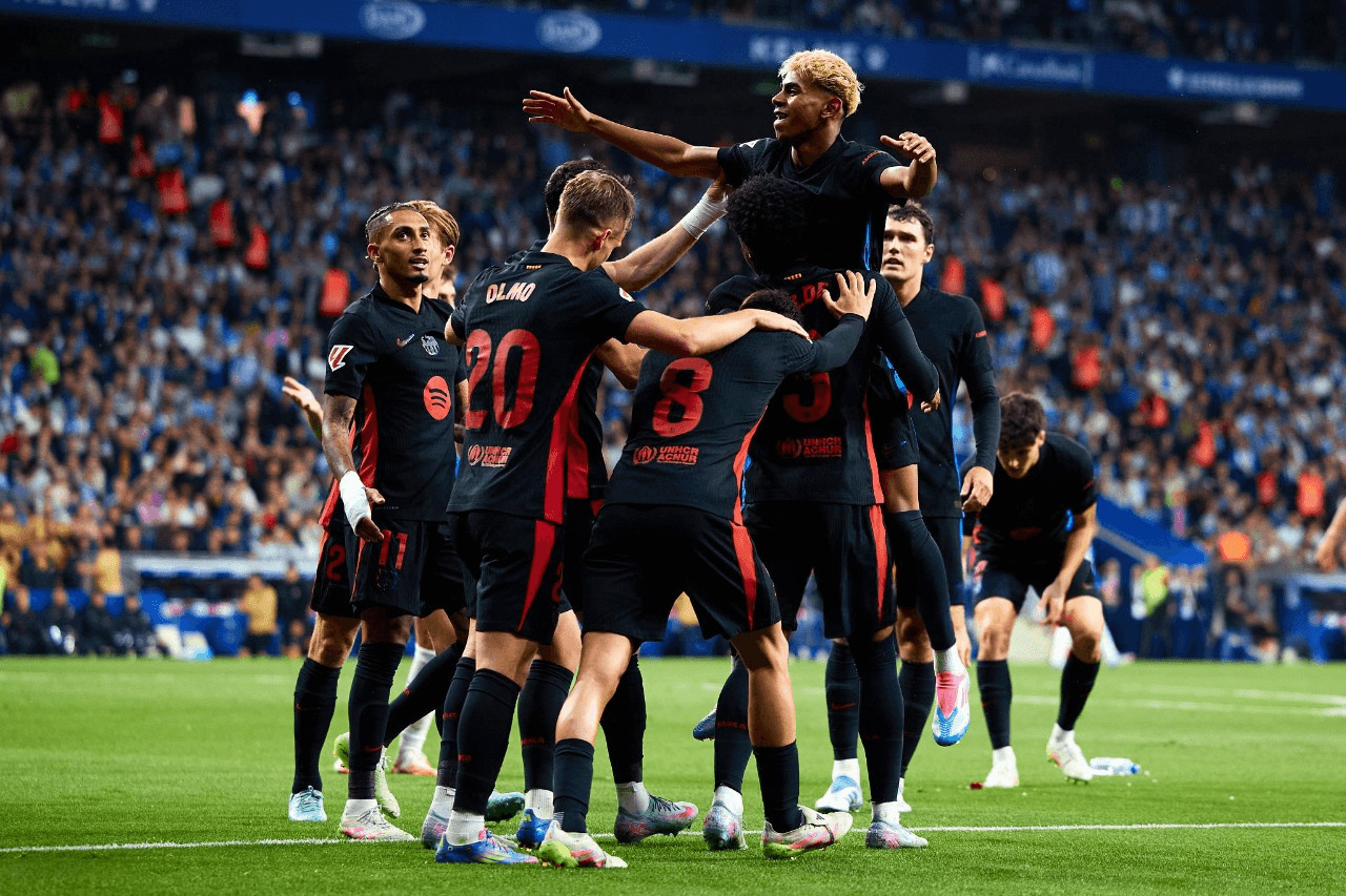 foto: Omar Arnau/Quality Sport Images/Getty Images