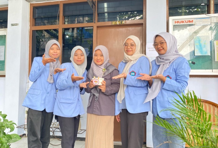 Es Puter Tradizio Inovasi Es Krim Lokal Tulungagung Penangkal Stres dan Peningkat Mood