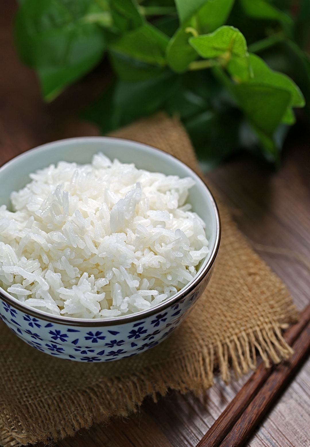 sisi lain dari nasi @xb100 (freepik.com)