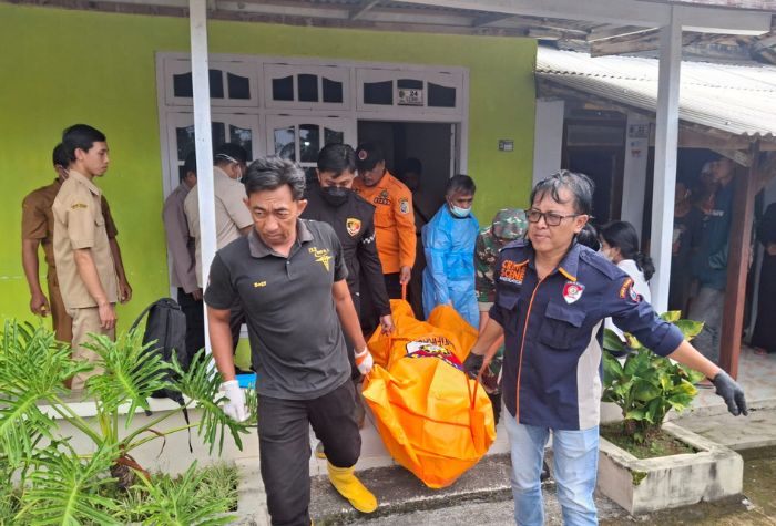 Nekat bunuh diri, berikut kronologi temuan jasad seorang guru SD di Tulungagung