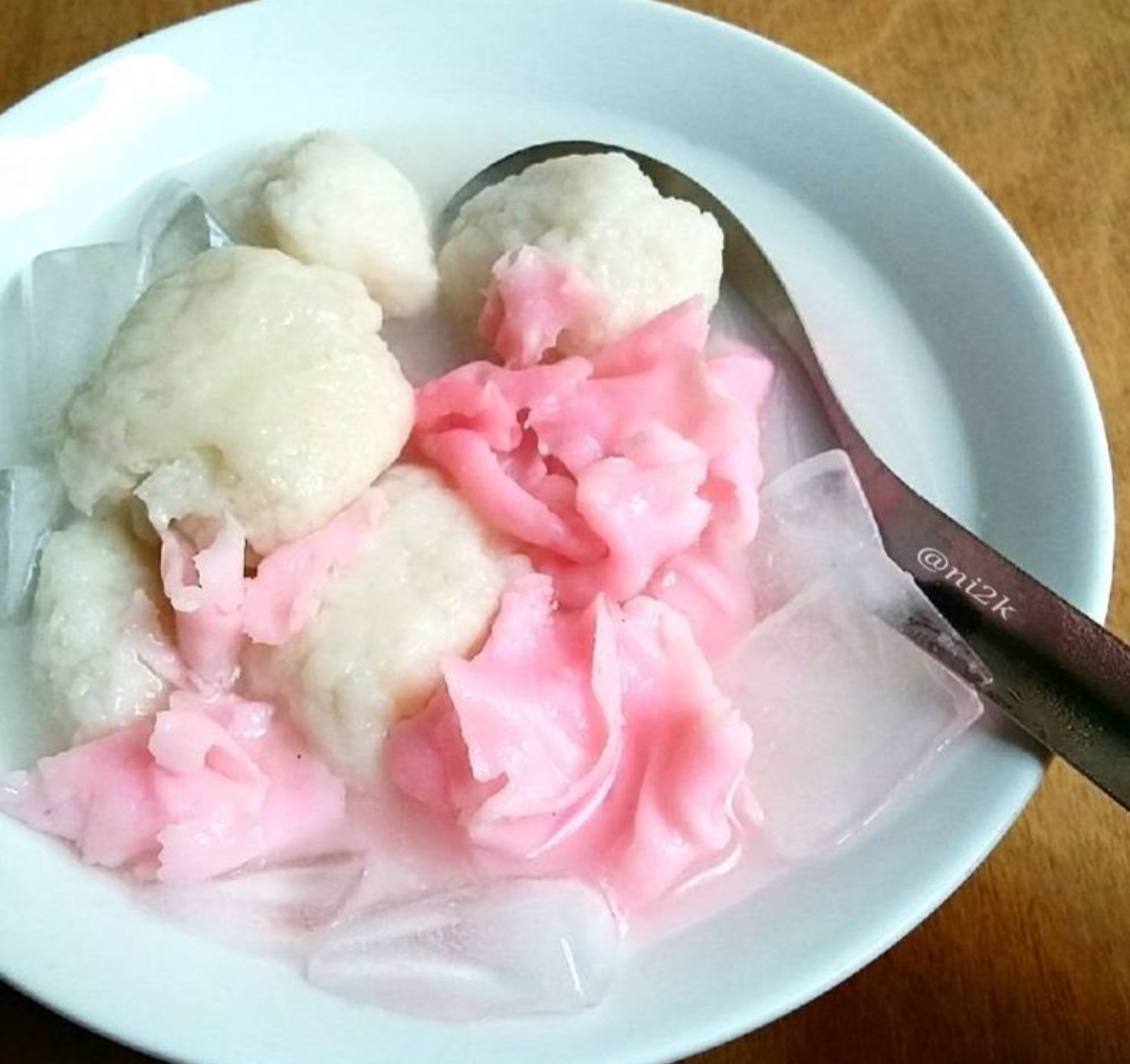 gempol pleret @s.suryawan (pinterest.com)