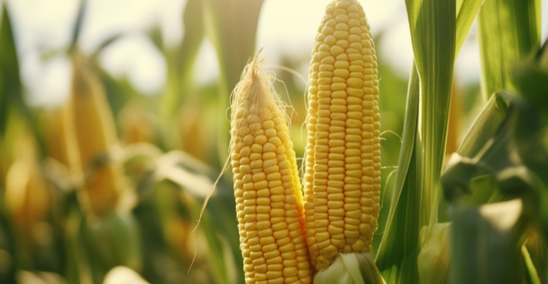 Jagung tanaman yang cocok ditanam musim kemarau @frimufilms (freepik.com)