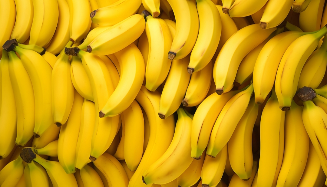 Waktu terbaik makan pisang (freepik.com)