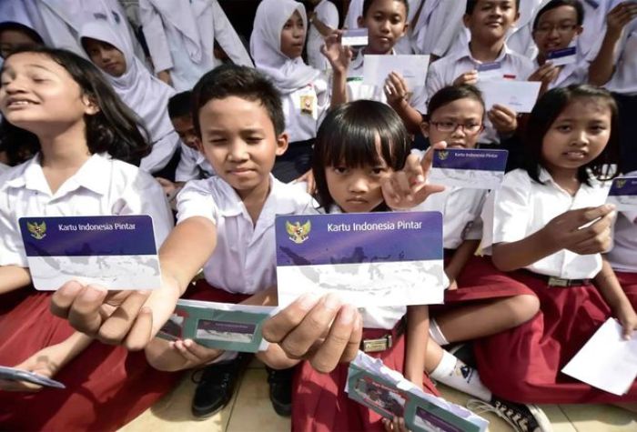 Siswa di Tulungagung bisa terima PIP, Inilah caranya