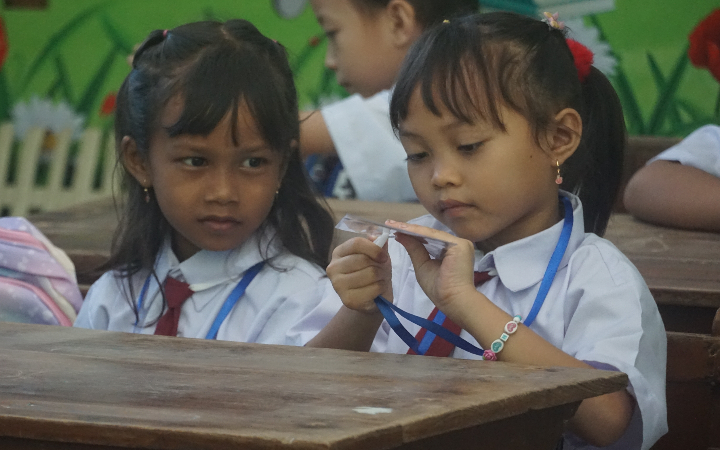 Juni mendatang merupakan jadwal seleksi  penerimaan murid baru (SPMB) SD di Tulungagung bakal diselenggarakan. Hingga kini Dinas Pendidikan Tulungagung belum mengeluarkan surat edaran resmi.